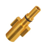 Adaptor furtun curatare canalizare HAWIRE Tip B pentru Black & Decker, Bosh, Makita, Stanley, My Project, Skill 0760