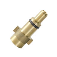 Adaptor furtun curatare canalizare HAWIRE Tip F pentru HEINNER