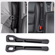 Set 2 suporturi pentru scaune auto HAWIRE cu 2 compartimente de depozitare, Universale